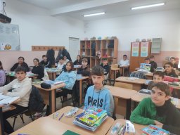 Alte activitati 2023-2024